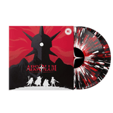 Absolum (Original Game Soundtrack) (2xLP Vinyl Record)