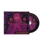 Age of the Synth: Bloodborne - CthulhuSeeker (Compact Disc)