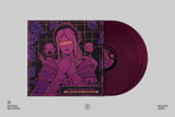 Age of the Synth: Bloodborne - CthulhuSeeker (2xLP Vinyl Record)