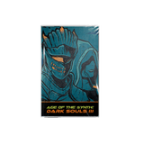 Age of the Synth: Dark Souls III - CthulhuSeeker (Cassette Tape)