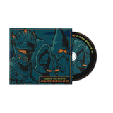 Age of the Synth: Dark Souls III - CthulhuSeeker (Compact Disc)