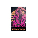 Age of the Synth: Elden Ring - CthulhuSeeker (Cassette Tape)