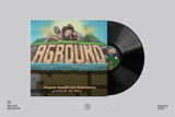 Aground (Original Soundtrack Selections) - Chase Bethea (1xLP Vinyl Record)