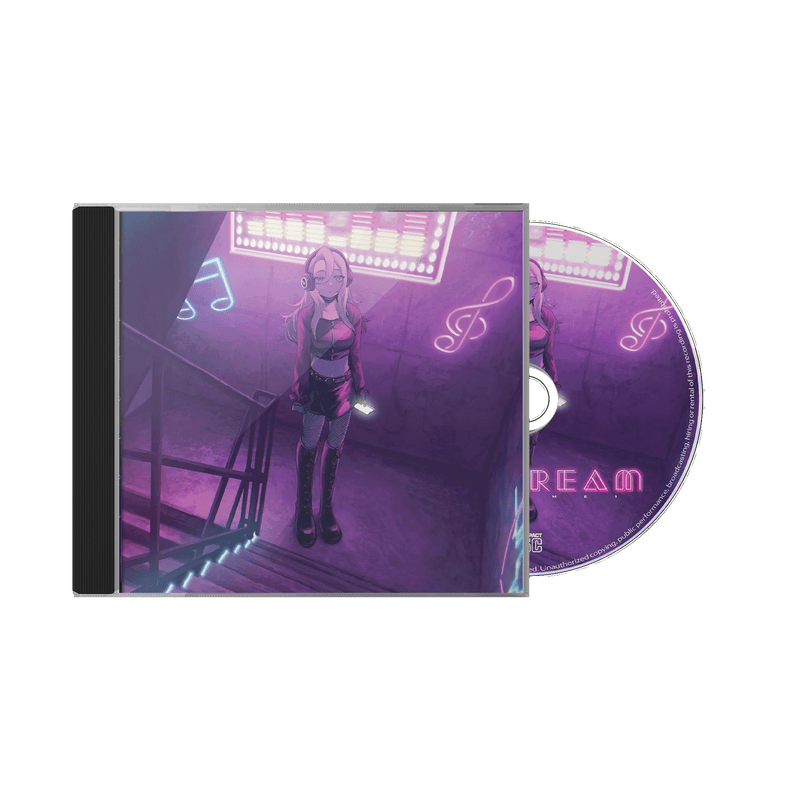 Airstream (Compact Disc)