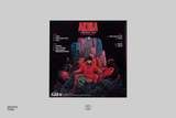 Akira (Symphonic Suite) - Geinoh Yamashirogumi (2xLP Vinyl Record)