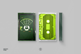 Alien: Isolation (Original Video Game Soundtrack) - The Flight and Christian Henson (Cassette Tape)