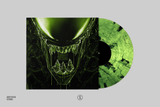 Alien: Isolation (Original Video Game Soundtrack) - The Flight and Christian Henson (1xLP Vinyl Record)