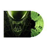 Alien: Isolation (Original Video Game Soundtrack) - The Flight and Christian Henson (1xLP Vinyl Record)