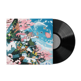 Anime Grooves, Vol. 4 - Fried Rice (1xLP Vinyl Record)