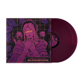 Age of the Synth: Bloodborne - CthulhuSeeker (2xLP Vinyl Record)