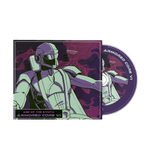 Age of the Synth: Armored Core VI (Compact Disc)