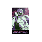 Age of the Synth: Armored Core VI (Cassette Tape)