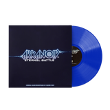 Arkanoid: Eternal Battle (Original Game Soundtrack) - Xavier Thiry (1xLP Vinyl Record)