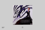 BLEACH (Original Soundtrack) - Shiro SAGISU (2xLP Vinyl Record - Clear)