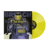 BREACH (Rainbow Six European League Music) (1xLP Deluxe Record Vinyl)