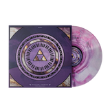 Ballads of Hyrule Piano Reflections - ROZEN (1xLP Vinyl Record)