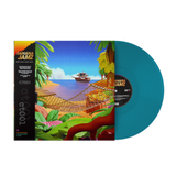 Banana Jamz - Josh Willis (1xLP Vinyl Record)