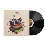 Bastion (Original Soundtrack) - Darren Korb (2xLP Vinyl Record)