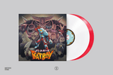 Bat Boy (Original Soundtrack) - Damian Moloney (2xLP Vinyl Record)