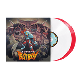 Bat Boy (Original Soundtrack) - Damian Moloney (2xLP Vinyl Record)