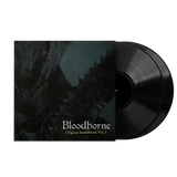 Bloodborne Vol. I (Original Soundtrack) (2xLP Vinyl Record)