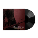 Bloodborne Vol. II (Original Soundtrack) (1xLP Vinyl Record)
