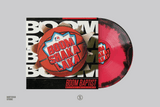 Boomshakalaka (Original Soundtrack) - Boom Baptist (1xLP Vinyl Record) - Limited Edition Splatter Vinyl