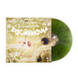 Botanicula (Original Game Soundtrack) - DVA (1xLP Vinyl Soundtrack)