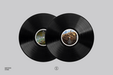 Braid Anniversary Edition (Original Game Soundtrack) (2xLP Vinyl Record)