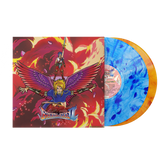 Breath of Fire II (Original Soundtrack) - Yuko Takehara (2xLP Vinyl Record) - Color Vinyl