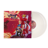 Breath of Fire III (Original Soundtrack) - Akari Kaida & Yoshino Aoki (2xLP Vinyl Record)