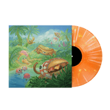 Bugsnax (Original Soundtrack) - Seth Parker (2xLP Vinyl Record)