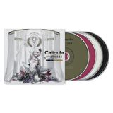 Caligula Overdose (Original Game Soundtrack) (4x Compact Disc)