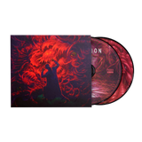 Carrion (Original Game Soundtrack) + The Prime Cuts  - Cris Velasco (Compact Disc)