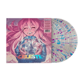 Celeste Complete Sound Collection - Lena Raine (6xLP Vinyl Record Boxset) (Materia Bio-Vinyl Version)