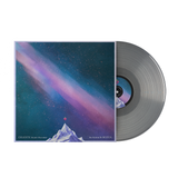 Celeste Secret Hideaway - ROZEN (1xLP Vinyl Record) [Crystal Clear Variant]