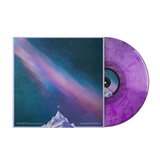Celeste Secret Hideaway - ROZEN (1xLP Vinyl Record) [Violet Meadow Variant]