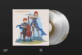 Chained Echoes (Original Game Soundtrack) - Eddie Marianukroh (3xLP Vinyl Record) [Exclusive Gold-and-White Ink Spot Variant]