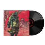 Citizen Sleeper (Original Game Soundtrack) - Amos Roddy (2xLP Vinyl Record)