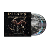 Clair Obscur: Expedition 33 (Original Soundtrack) - Lorien Testard (8x Compact Disc Box Set)