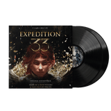 Clair Obscur: Expedition 33 (Original Soundtrack) - Lorien Testard (Deluxe 2xLP Vinyl)