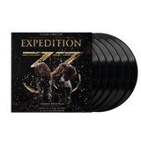 Clair Obscur: Expedition 33 (Original Soundtrack) - Lorien Testard (6xLP Vinyl Record Box Set)