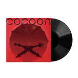 Cocoon - Jakob Schmid (1xLP Vinyl Record)