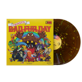Conker’s Bad Fur Day - Robin Beanland (2xLP Vinyl Record)