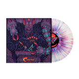 Contra: ReBirth (Original Video Game Soundtrack) - Konami Kukeiha Club (1xLP Vinyl Record) - STS Limited Edition