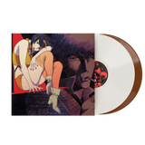 Cowboy Bebop (Original Series Soundtrack) - Seatbelts (2xLP Vinyl Record) (EIN Variant)