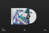 CrossCode Piano Collections (Compact Disc)