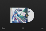CrossCode Piano Collections (Compact Disc)