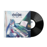 CrossCode Piano Collections (1xLP Vinyl Record)