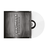 Cryptmaster (Original Game Soundtrack) - Surasshu (1xLP Vinyl Record)